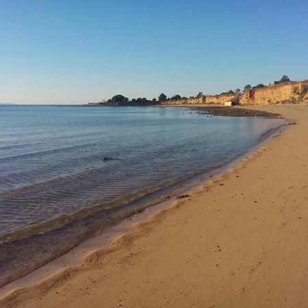 Sandy Apartment Nin Εξωτερικό φωτογραφία
