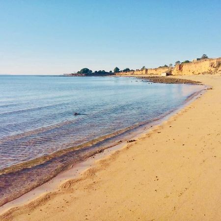 Sandy Apartment Nin Εξωτερικό φωτογραφία