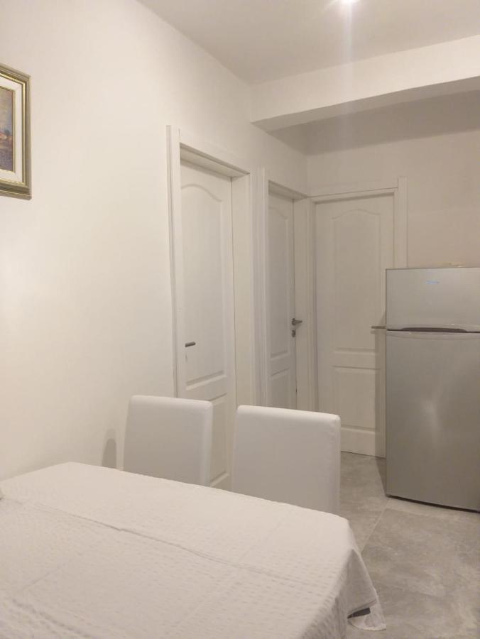 Sandy Apartment Nin Εξωτερικό φωτογραφία