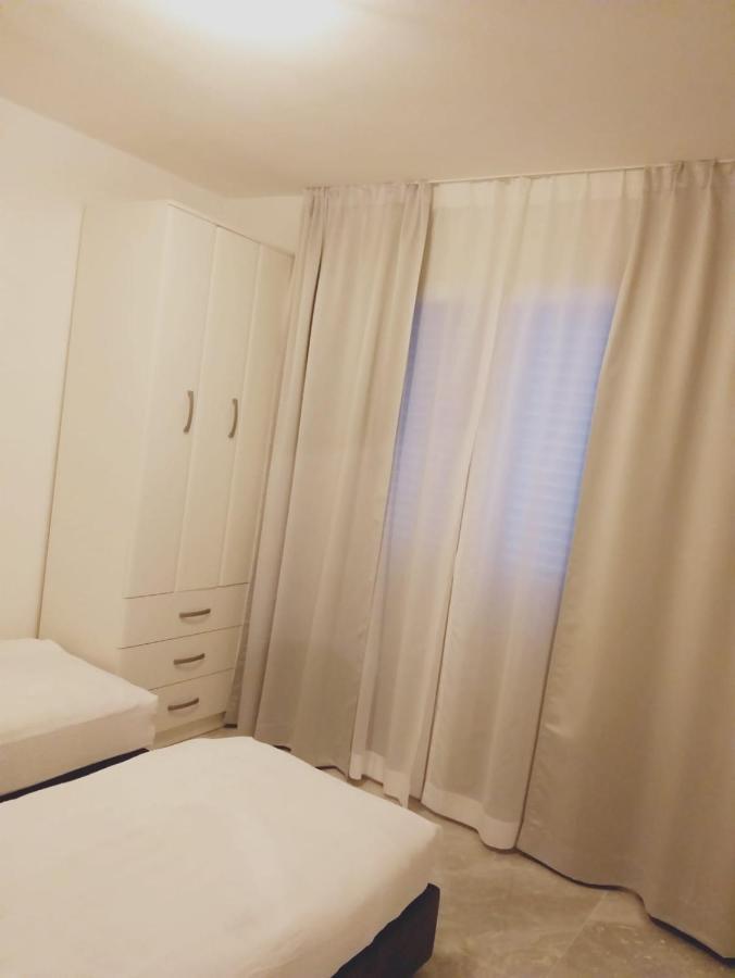Sandy Apartment Nin Εξωτερικό φωτογραφία