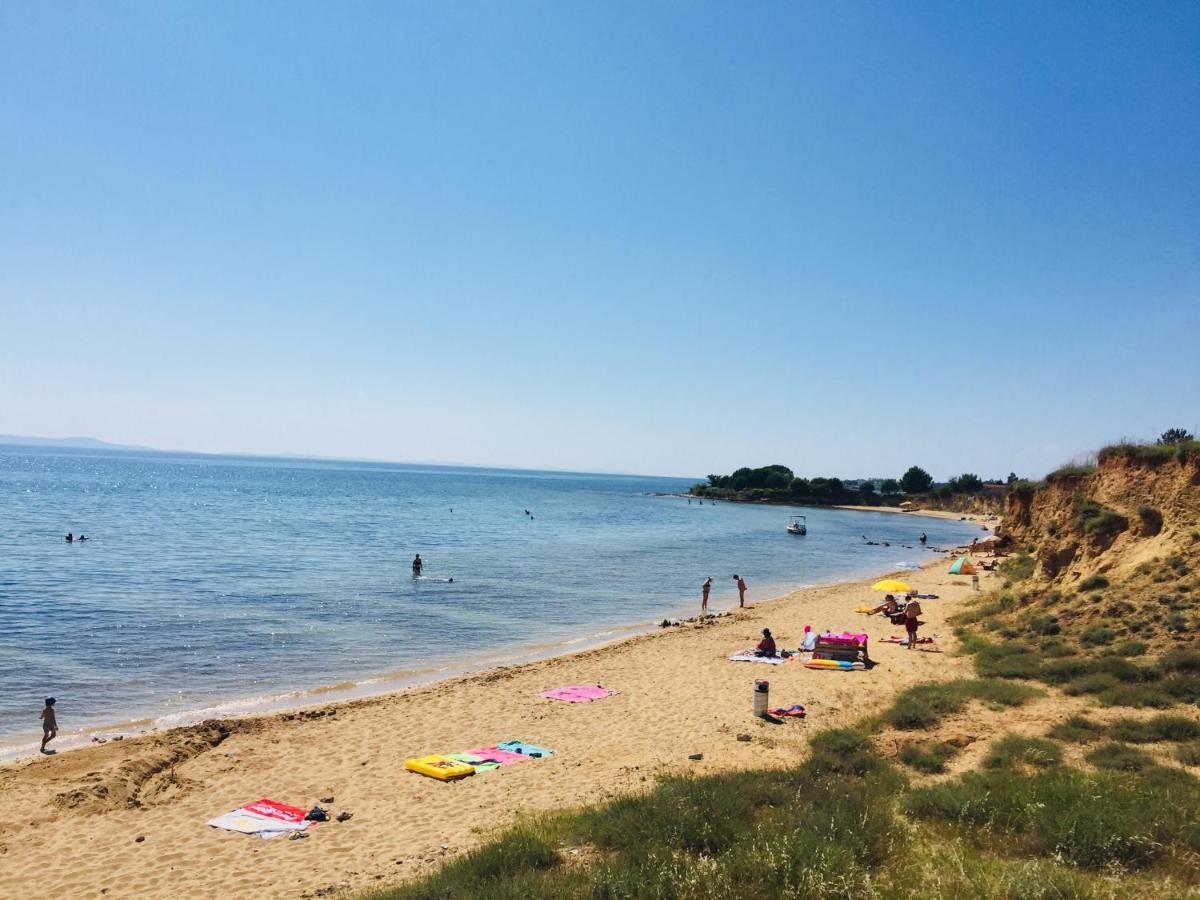 Sandy Apartment Nin Εξωτερικό φωτογραφία