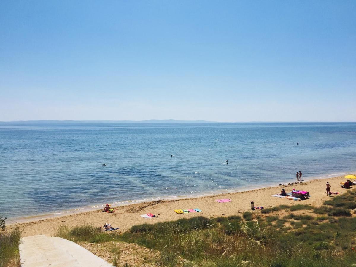 Sandy Apartment Nin Εξωτερικό φωτογραφία