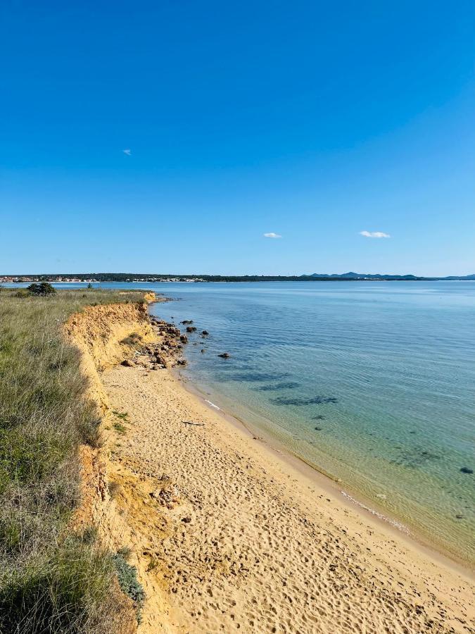 Sandy Apartment Nin Εξωτερικό φωτογραφία