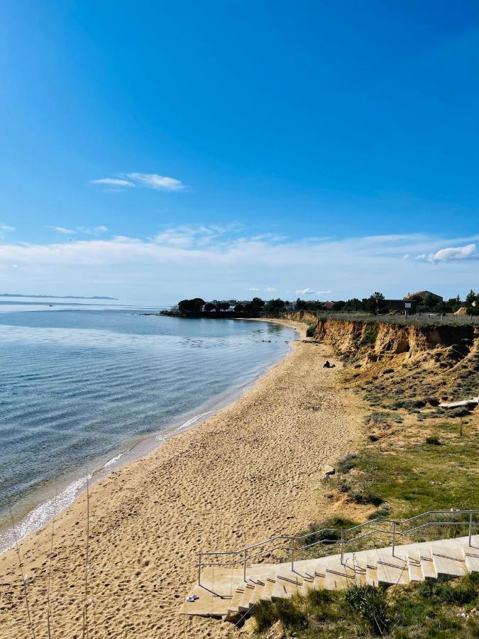 Sandy Apartment Nin Εξωτερικό φωτογραφία